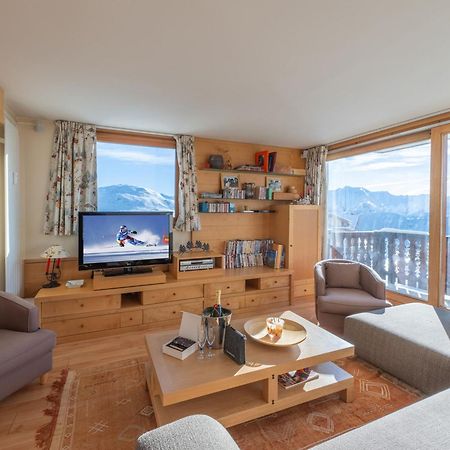 Apartmán Spacieux 4 Pieces, 4 Adultes+2 Enfants, Parking, Alpe D'Huez - Fr-1-645-78 Exteriér fotografie